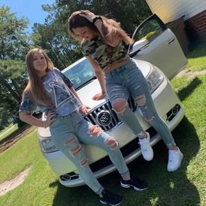 Meet your Posher, Aubrey